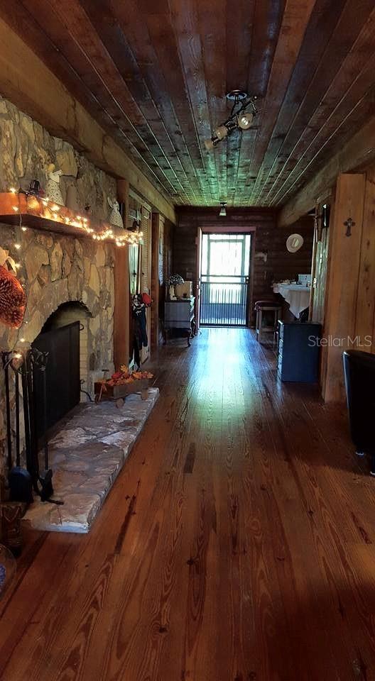 Canaveral Groves Rep Unit 03 Sheet 02 - Residential