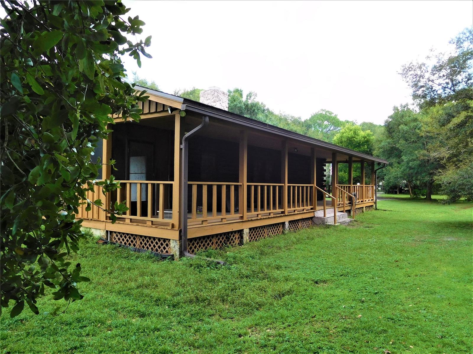 Canaveral Groves Rep Unit 03 Sheet 02 - Residential