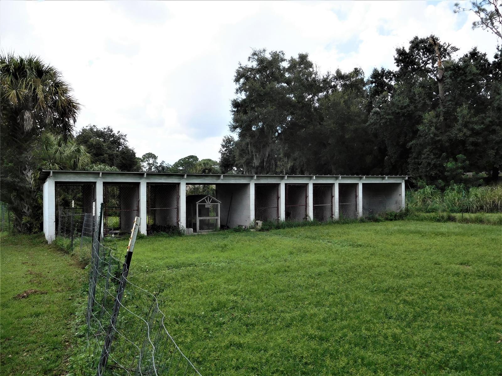 Canaveral Groves Rep Unit 03 Sheet 02 - Residential