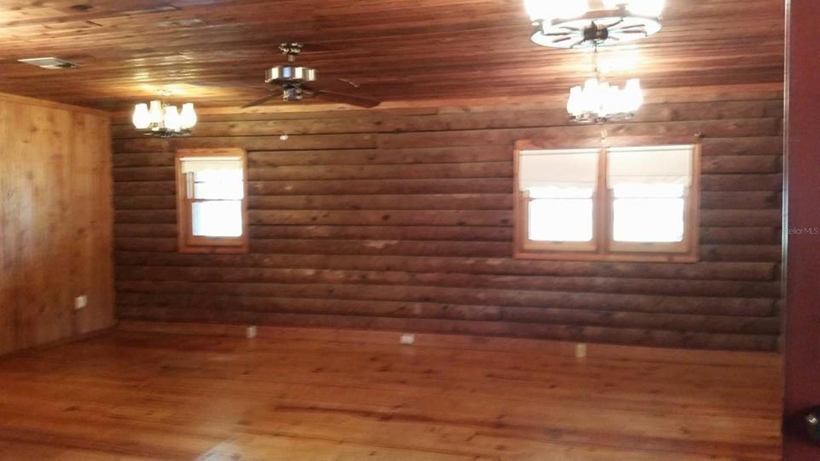 Canaveral Groves Rep Unit 03 Sheet 02 - Residential