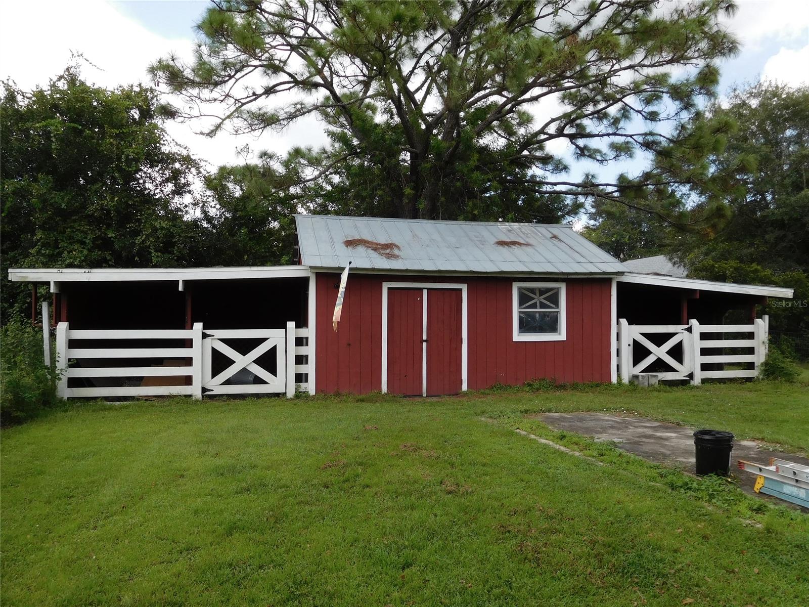 Canaveral Groves Rep Unit 03 Sheet 02 - Residential