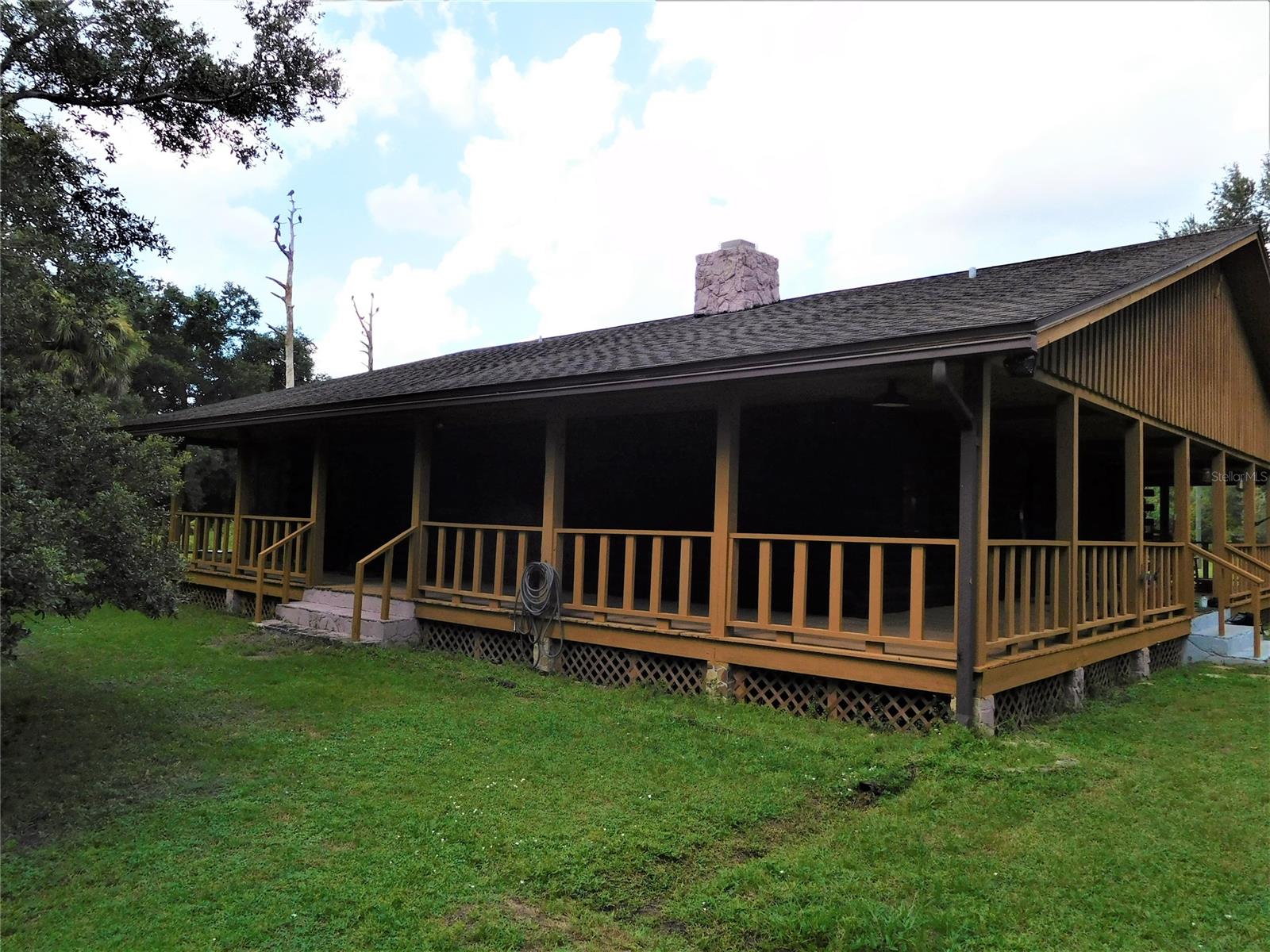 Canaveral Groves Rep Unit 03 Sheet 02 - Residential