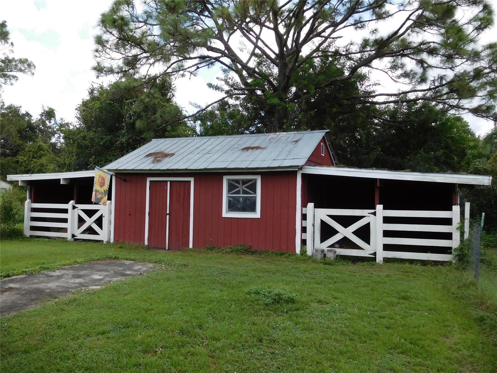 Canaveral Groves Rep Unit 03 Sheet 02 - Residential