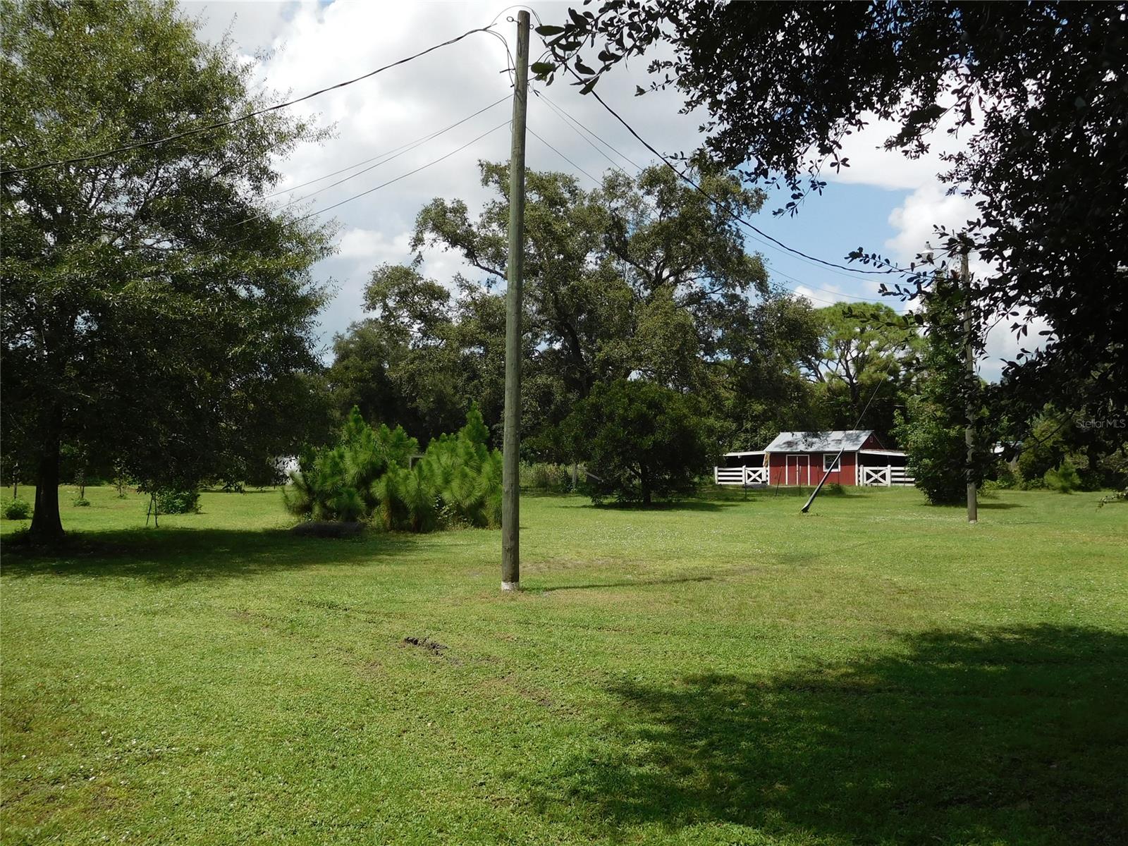 Canaveral Groves Rep Unit 03 Sheet 02 - Residential