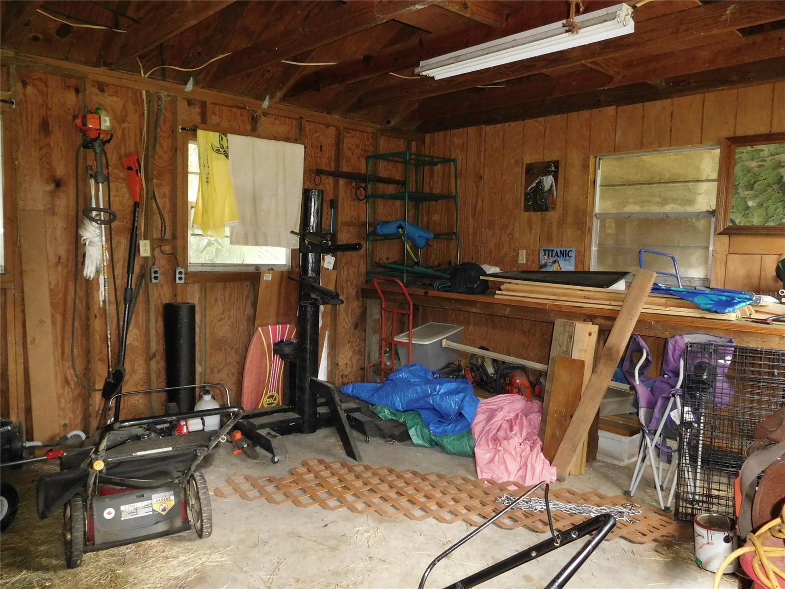 Canaveral Groves Rep Unit 03 Sheet 02 - Residential