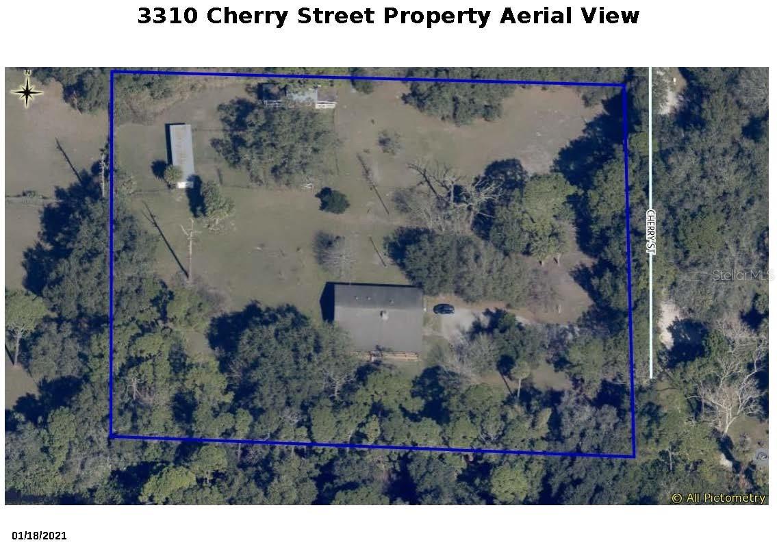 Canaveral Groves Rep Unit 03 Sheet 02 - Residential