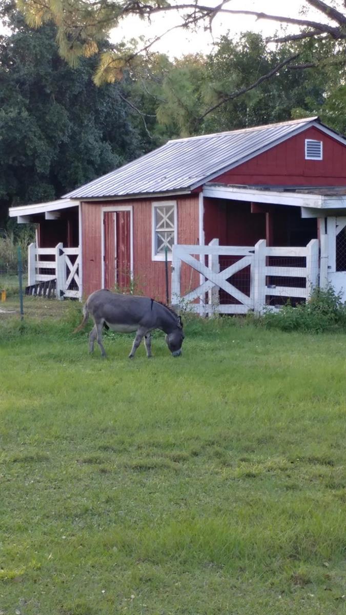 Canaveral Groves Rep Unit 03 Sheet 02 - Residential