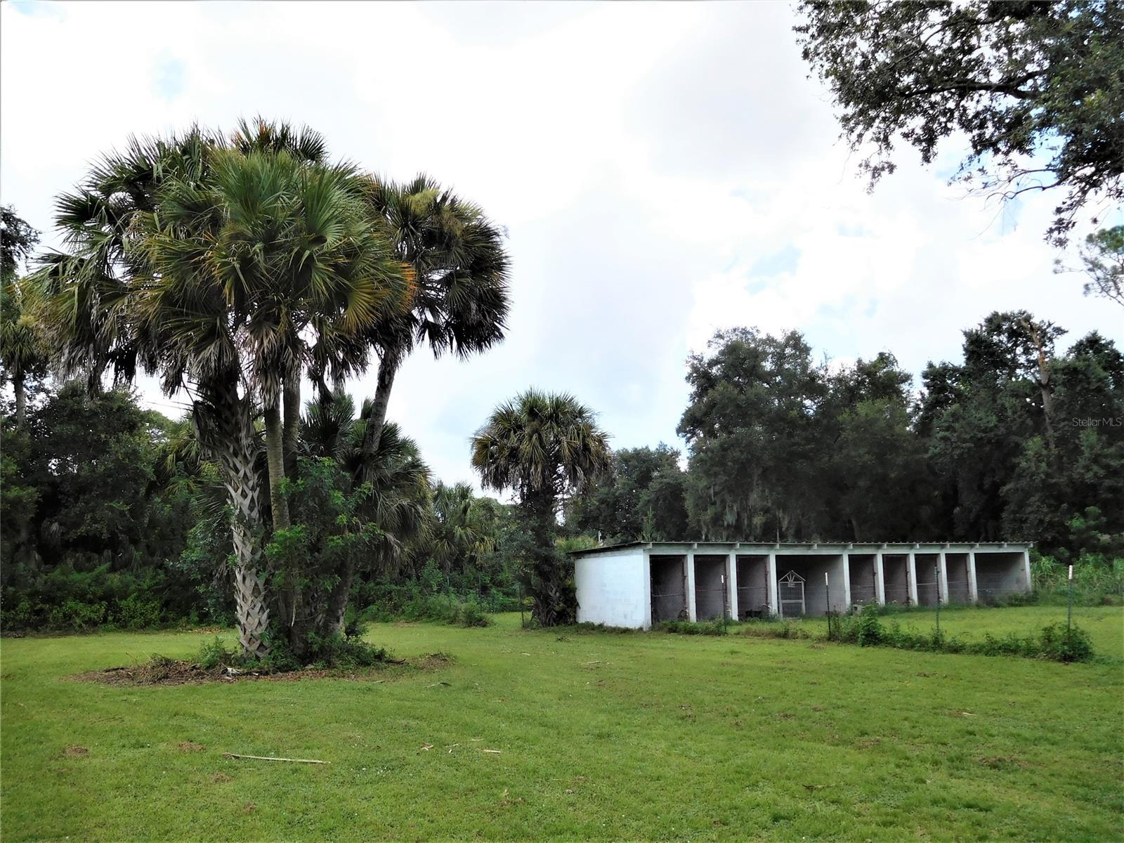 Canaveral Groves Rep Unit 03 Sheet 02 - Residential