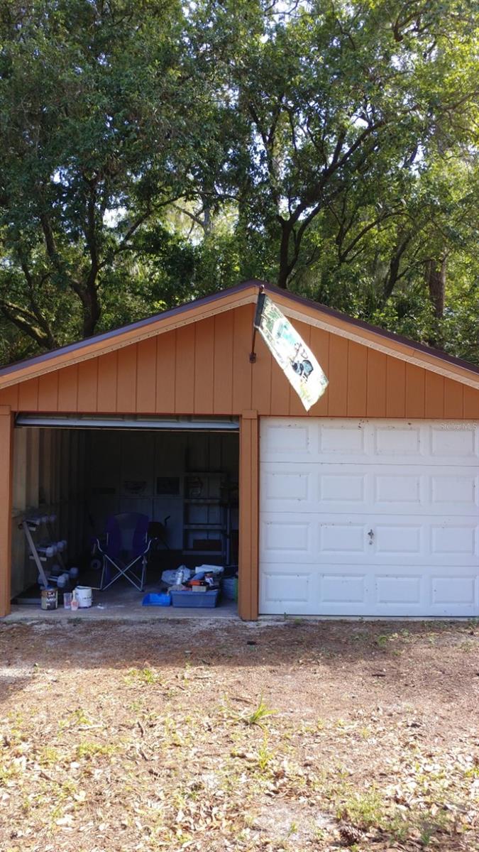 Canaveral Groves Rep Unit 03 Sheet 02 - Residential