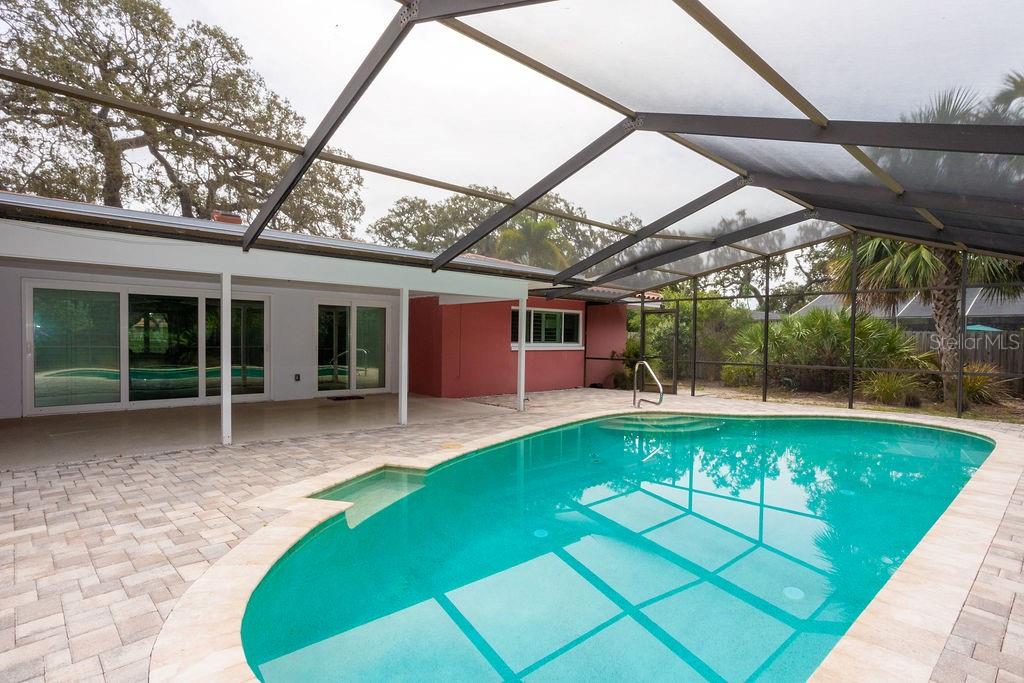 HARBOR BLUFFS SEC 2 - Residential