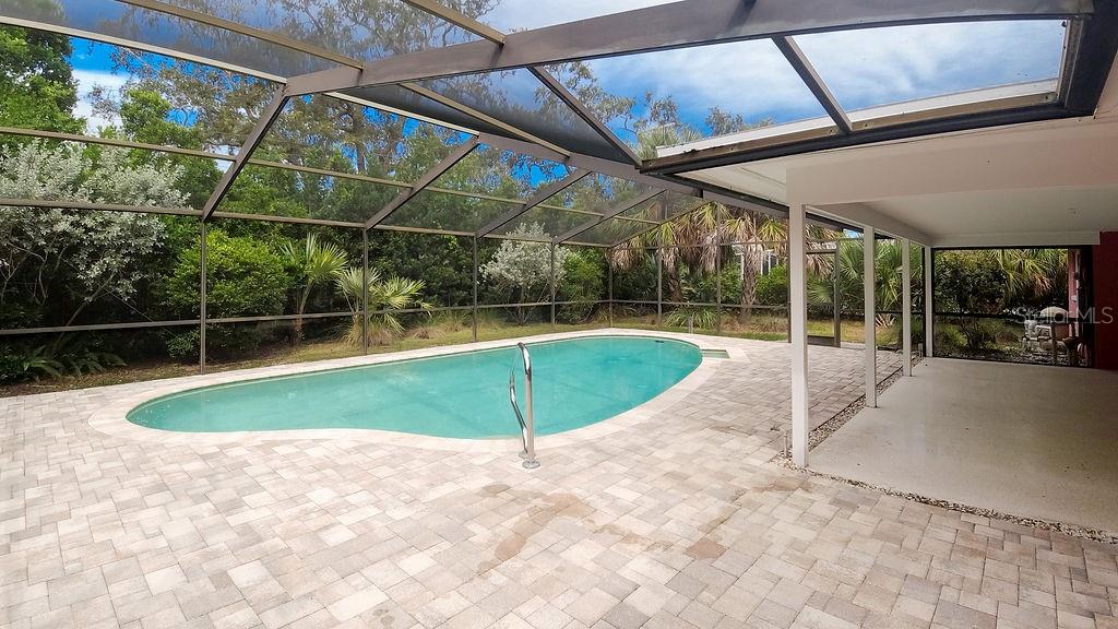 HARBOR BLUFFS SEC 2 - Residential