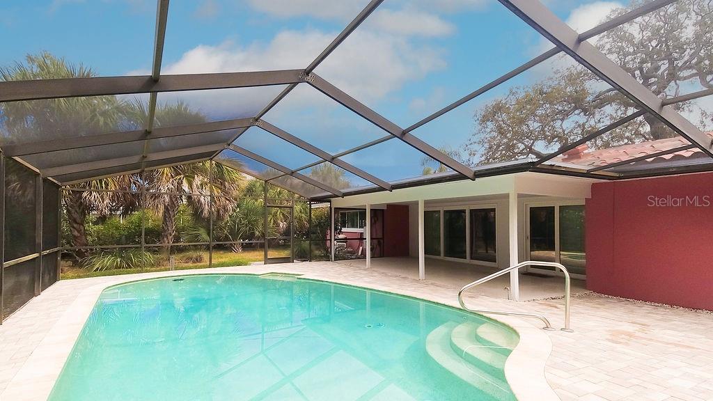 HARBOR BLUFFS SEC 2 - Residential