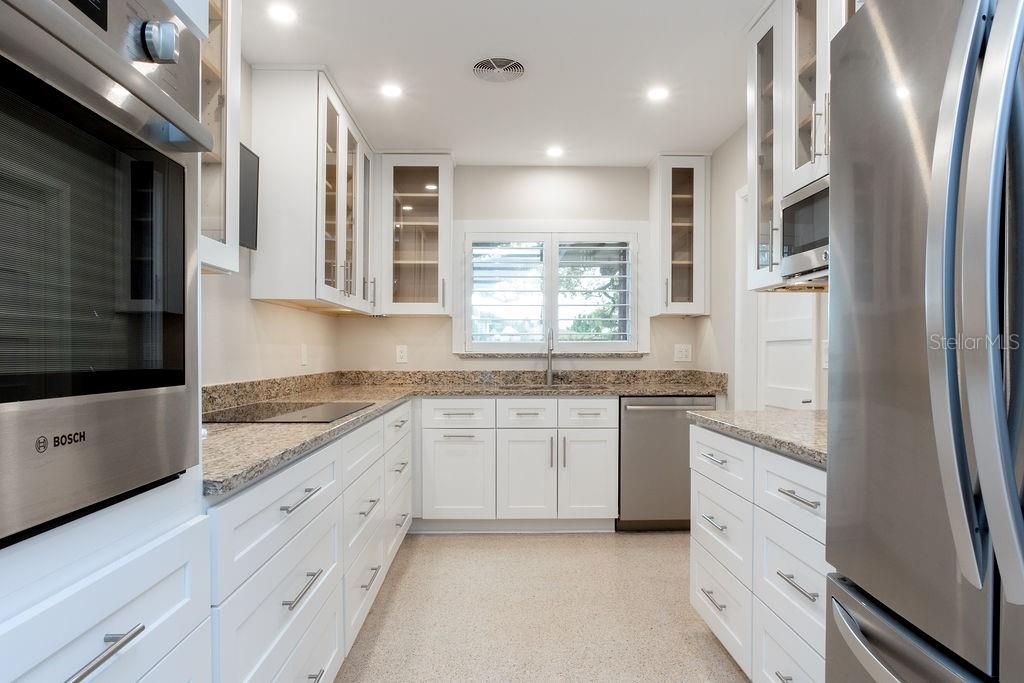 HARBOR BLUFFS SEC 2 - Residential