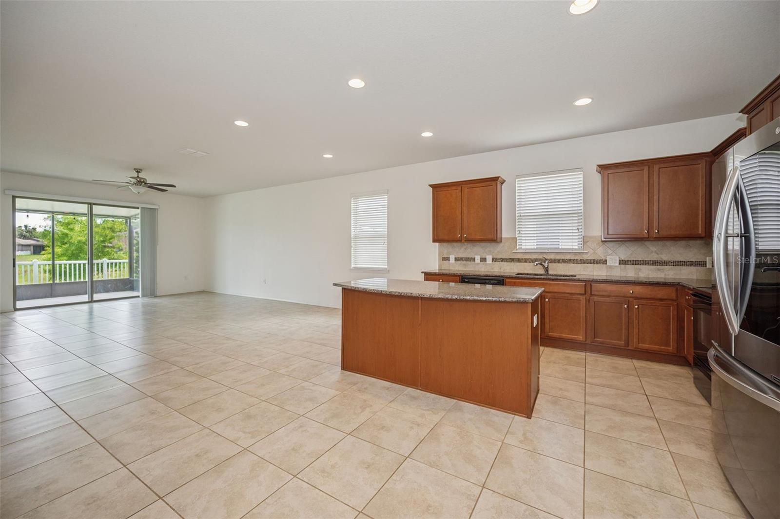 TRILLIUM VILLAGE E PH 1 - Residential