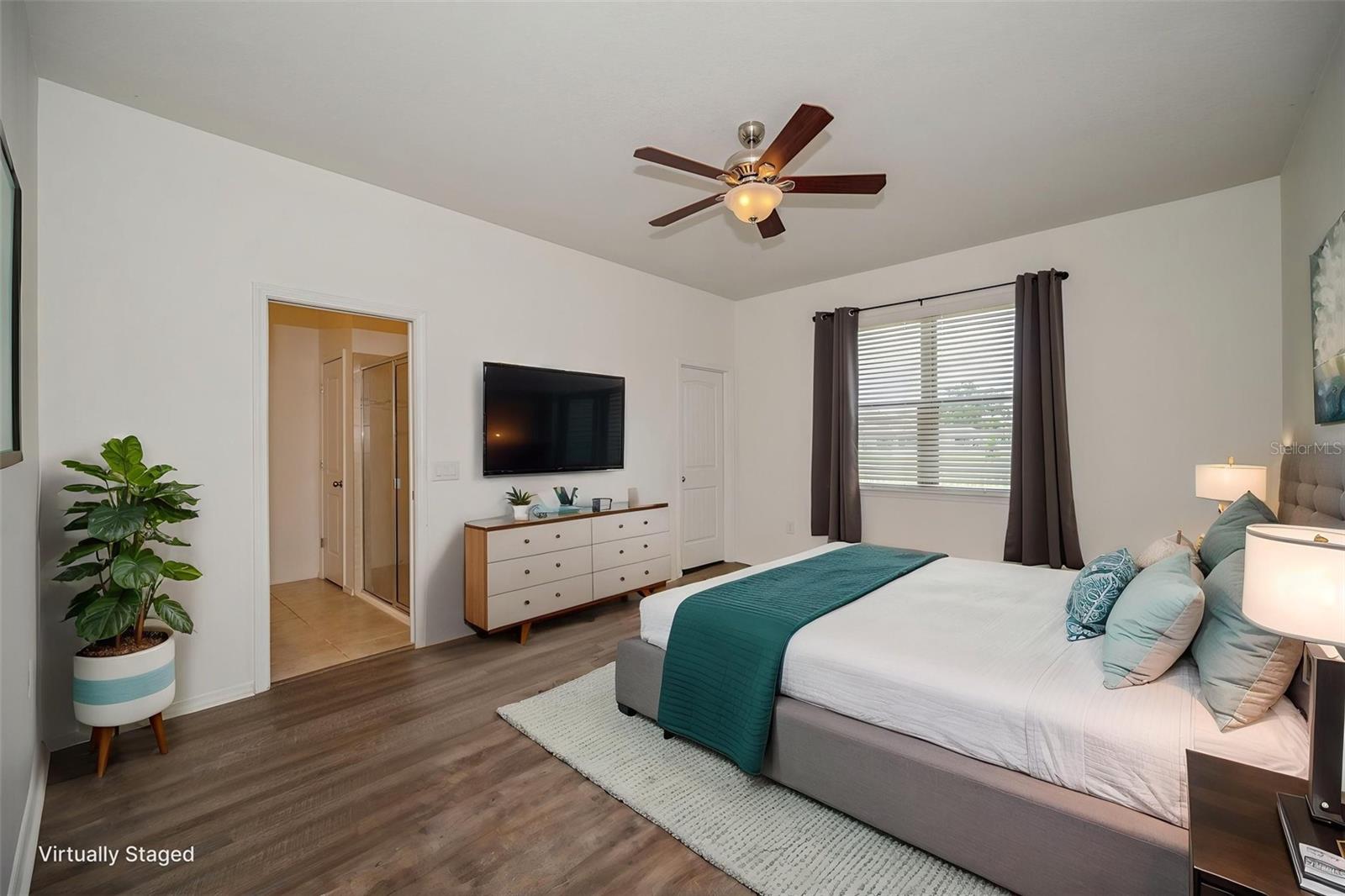 TRILLIUM VILLAGE E PH 1 - Residential
