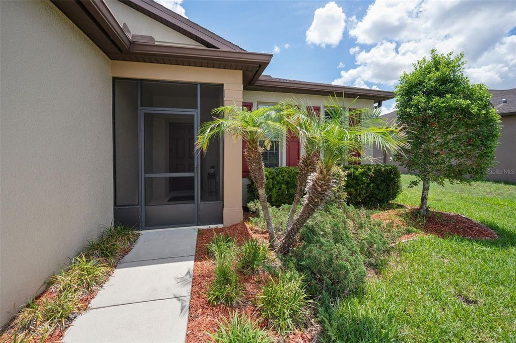 Photo of 2118 Trillium Boulevard, Brooksville, FL 34604 (MLS # TB8510021)