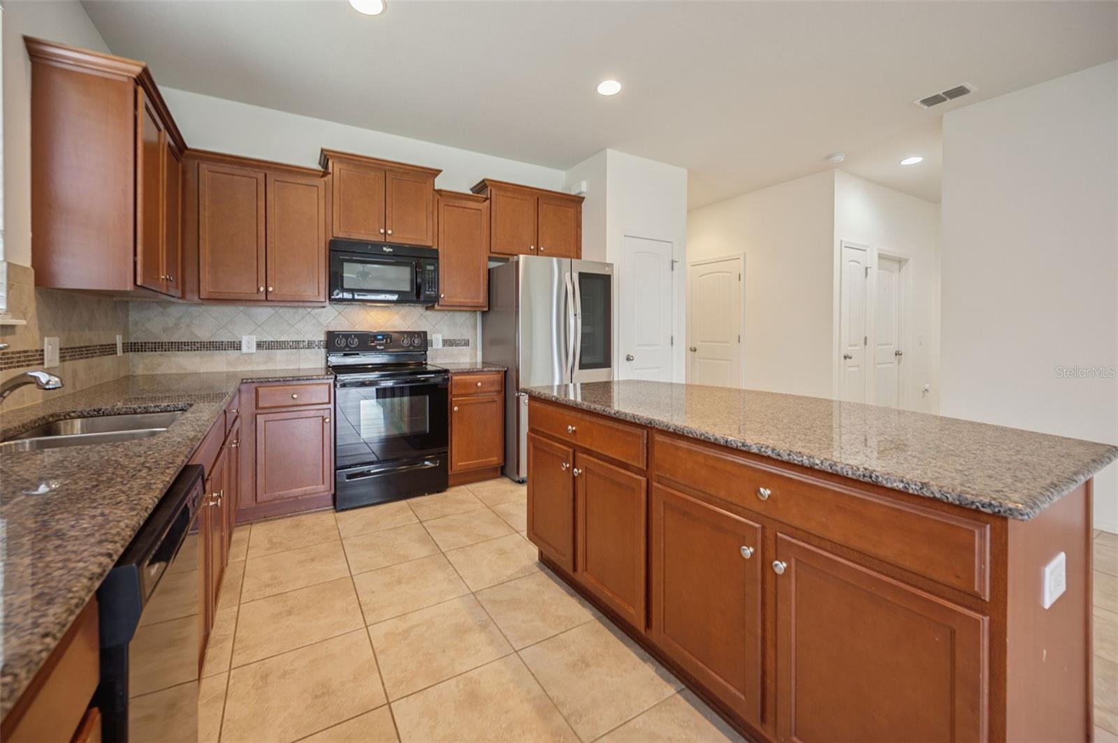 TRILLIUM VILLAGE E PH 1 - Residential