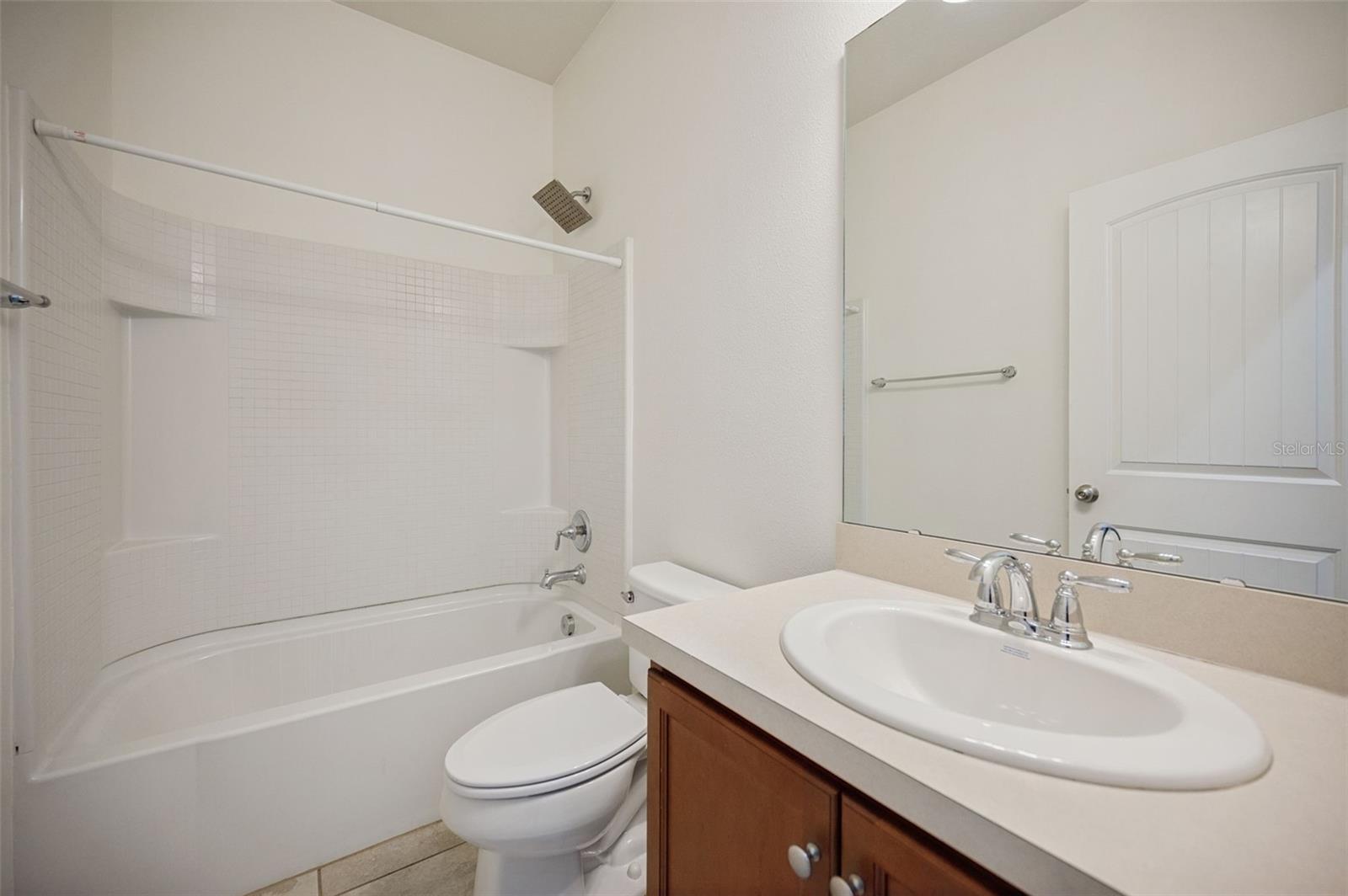TRILLIUM VILLAGE E PH 1 - Residential