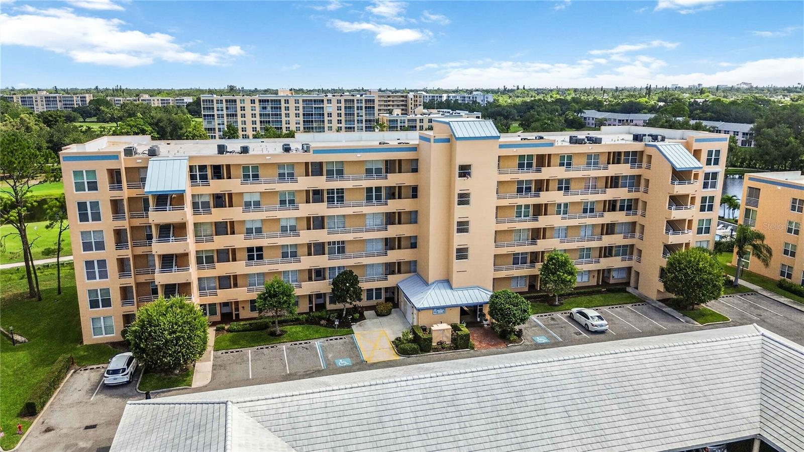 4550 PINEBROOK CIRCLE 605