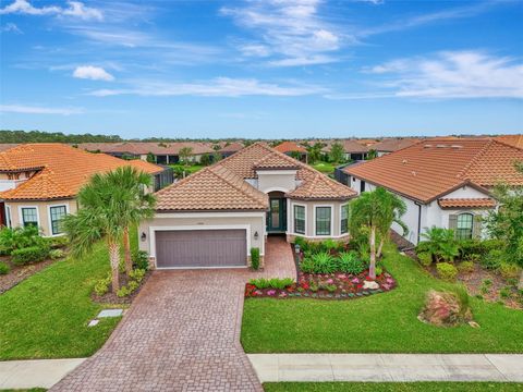 A home in SARASOTA