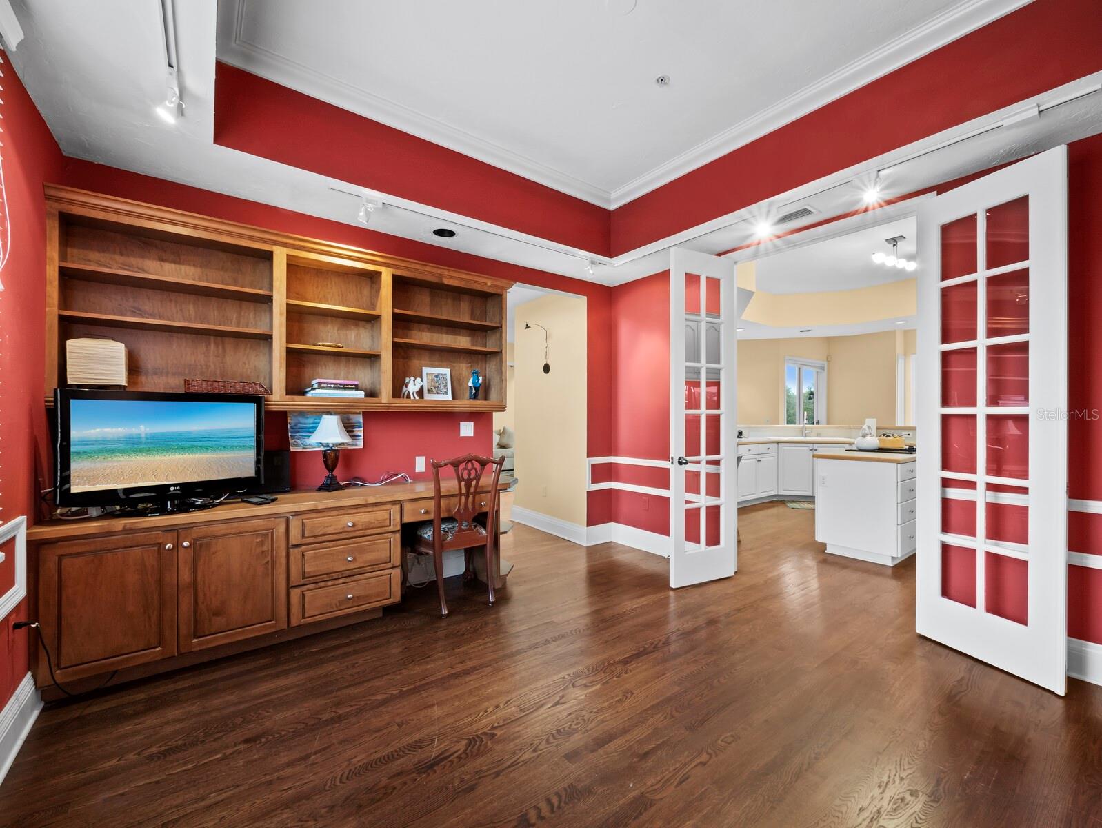 CEDARS EAST SEC 3 - Residential