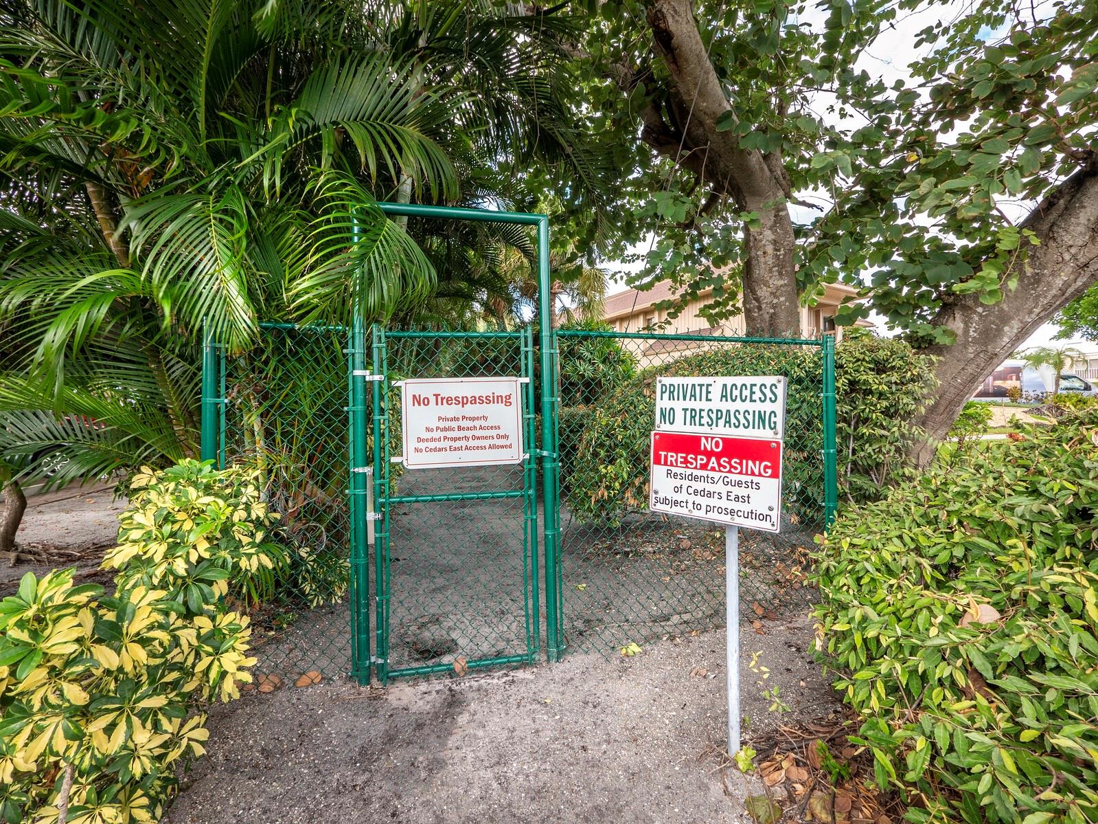 CEDARS EAST SEC 3 - Residential