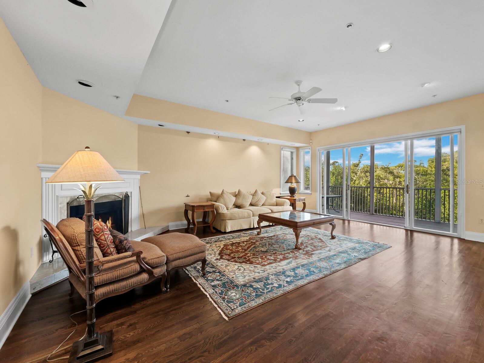 CEDARS EAST SEC 3 - Residential