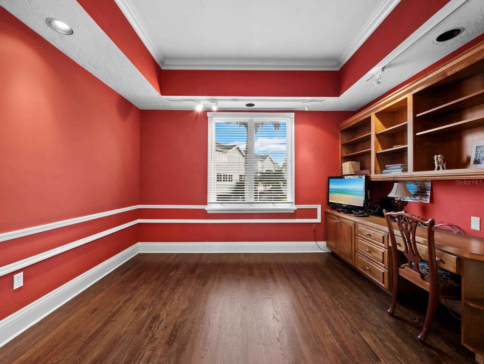 CEDARS EAST SEC 3 - Residential