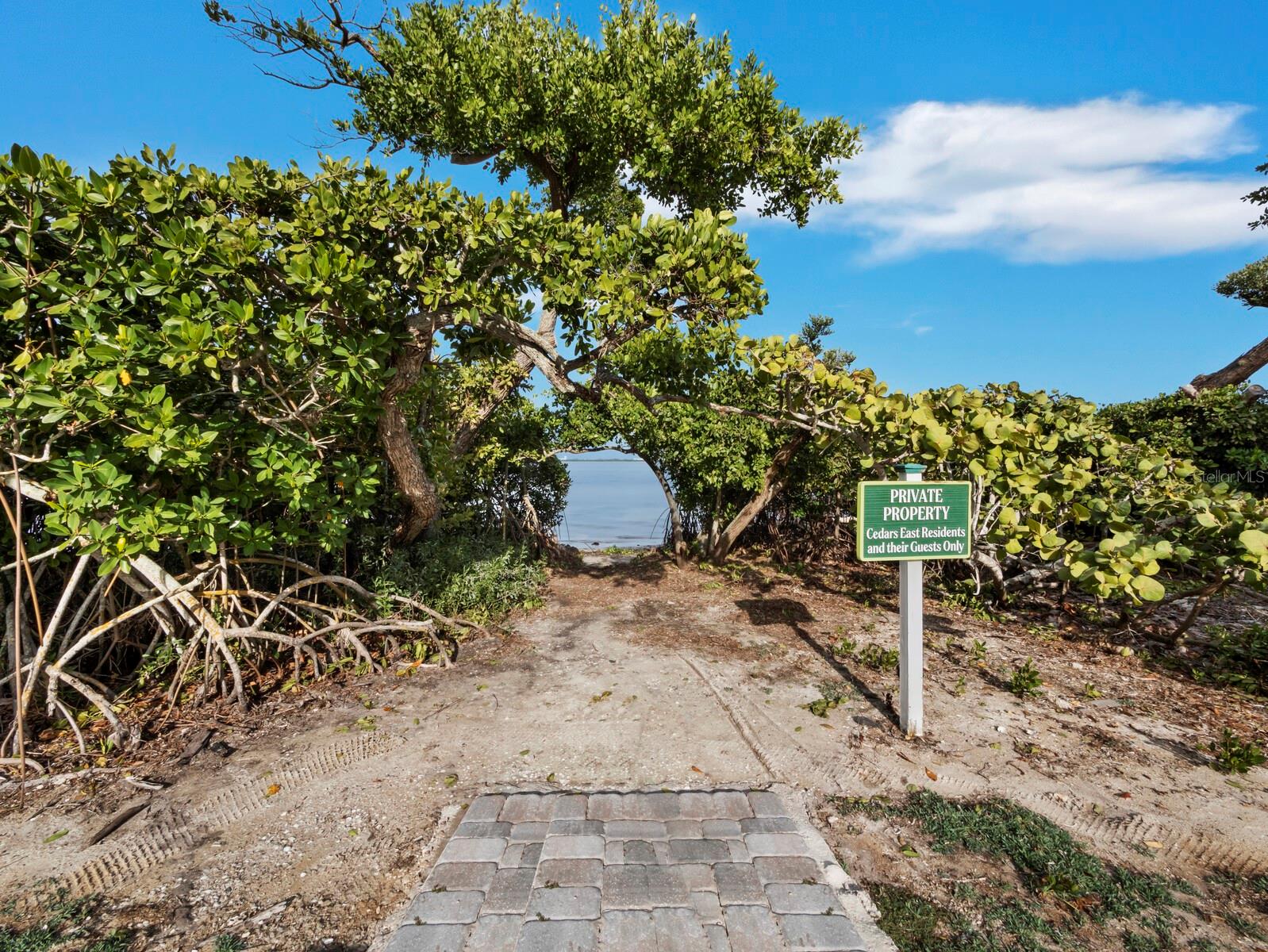 CEDARS EAST SEC 3 - Residential