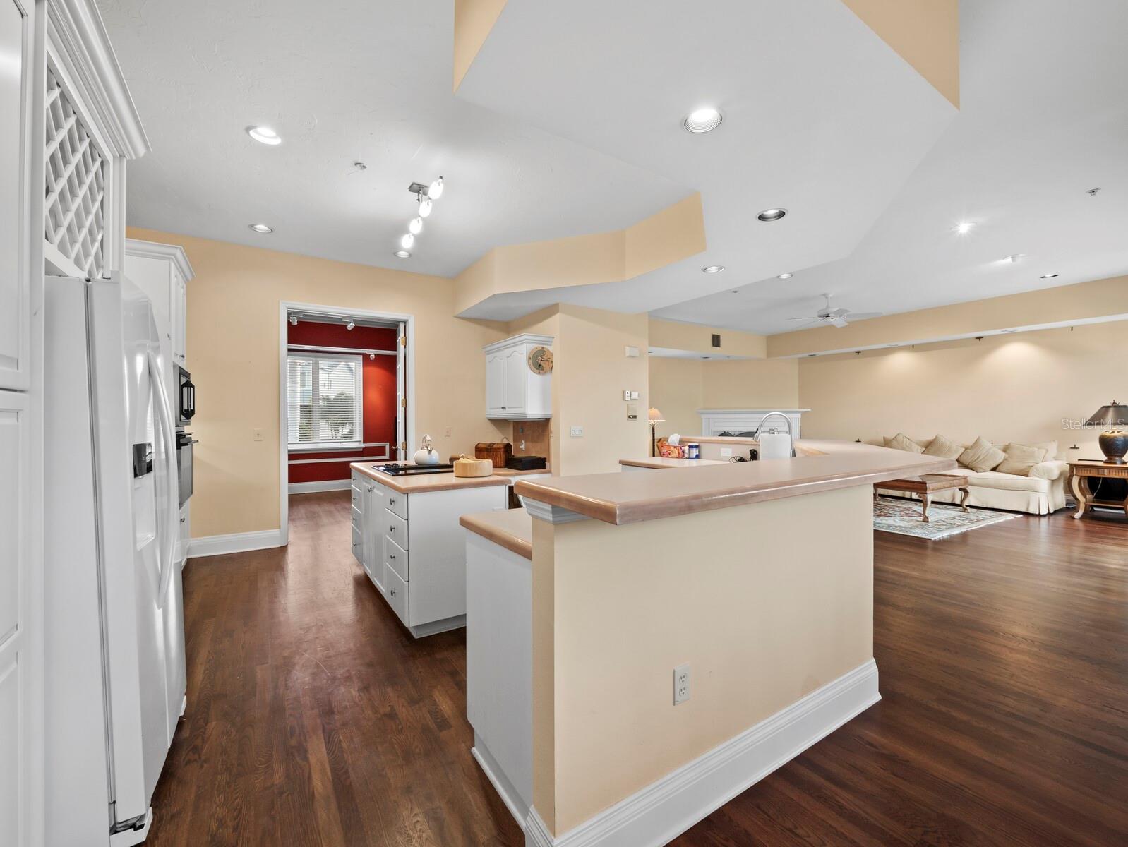 CEDARS EAST SEC 3 - Residential