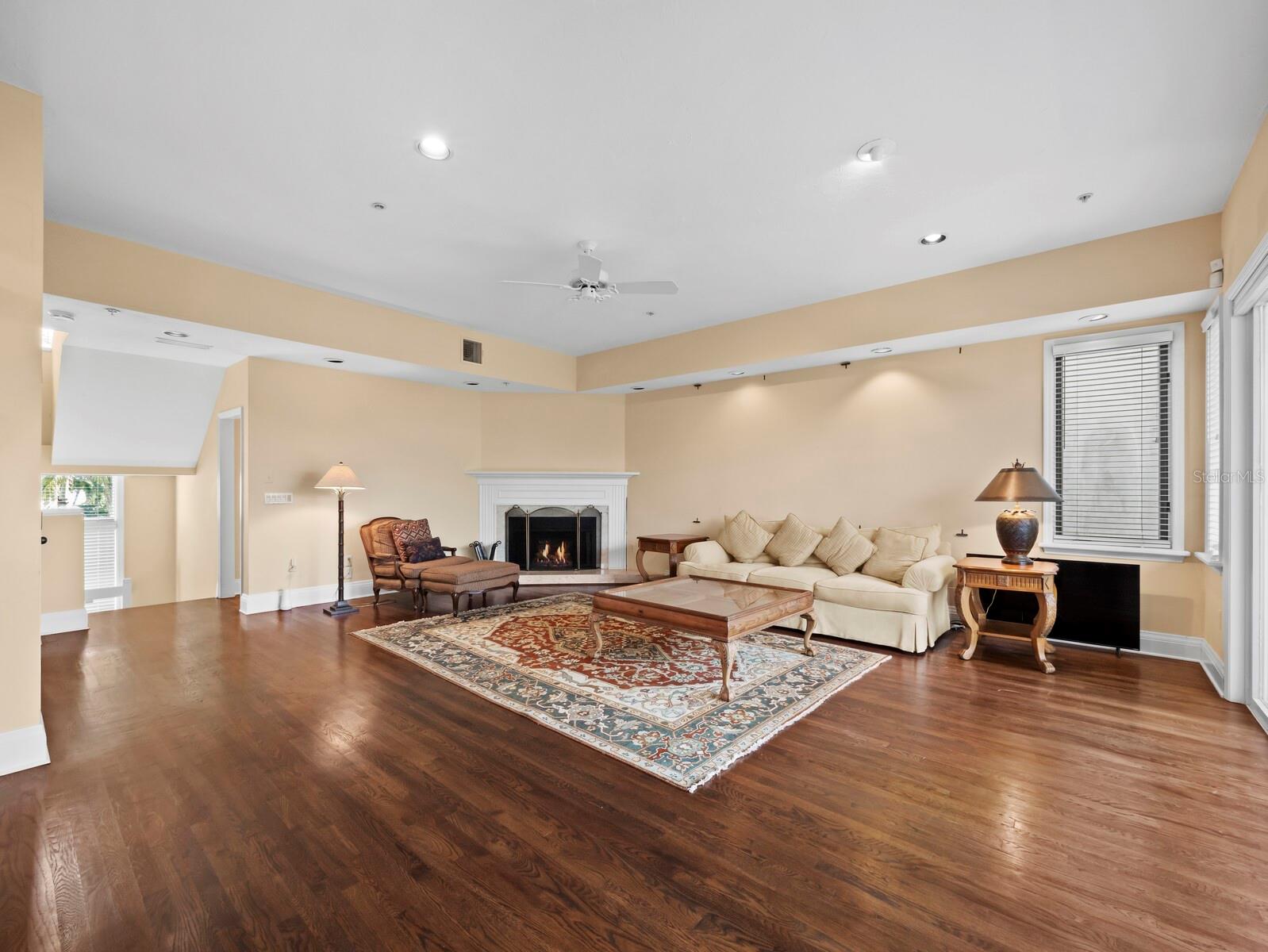 CEDARS EAST SEC 3 - Residential