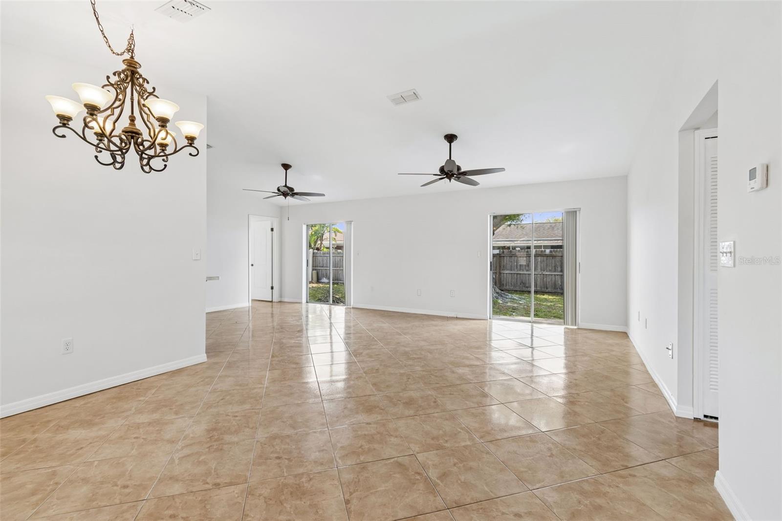 SEMINOLE PINES SUB PH III - Residential