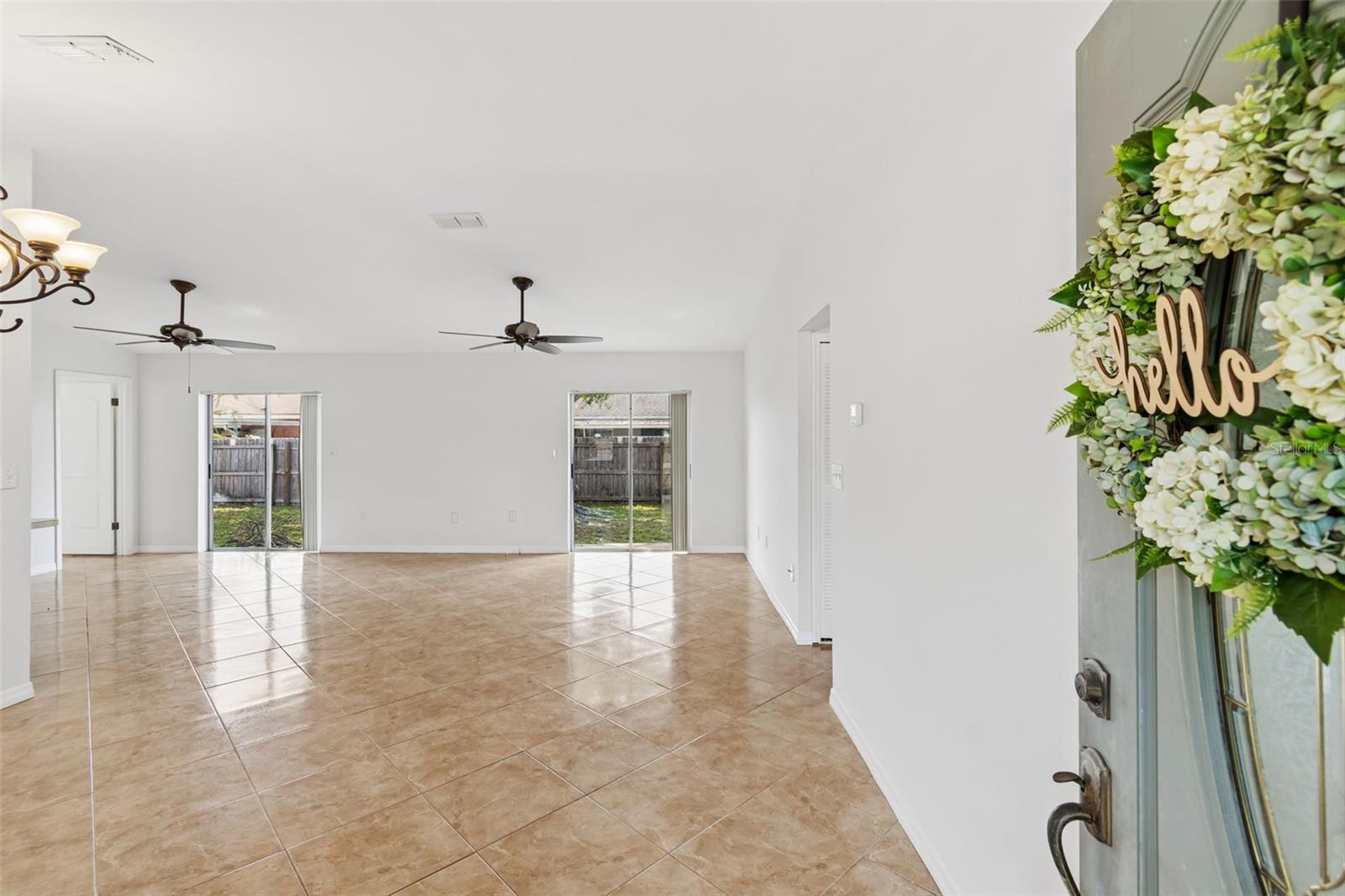 SEMINOLE PINES SUB PH III - Residential