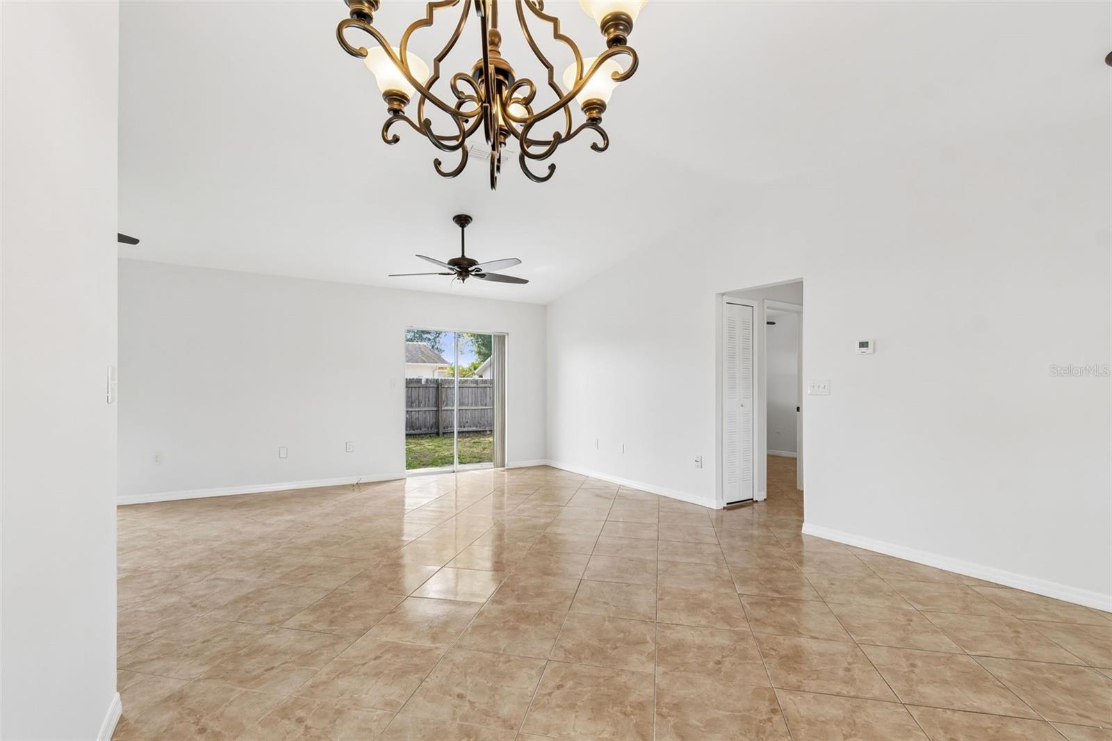 SEMINOLE PINES SUB PH III - Residential