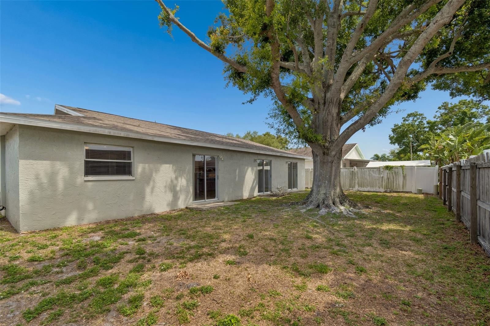 SEMINOLE PINES SUB PH III - Residential