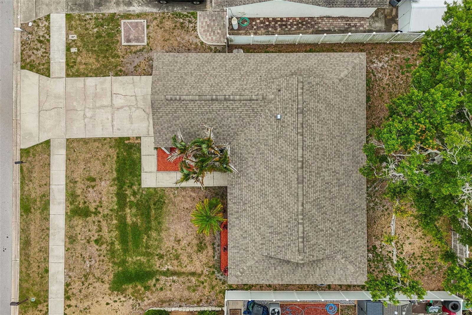 SEMINOLE PINES SUB PH III - Residential