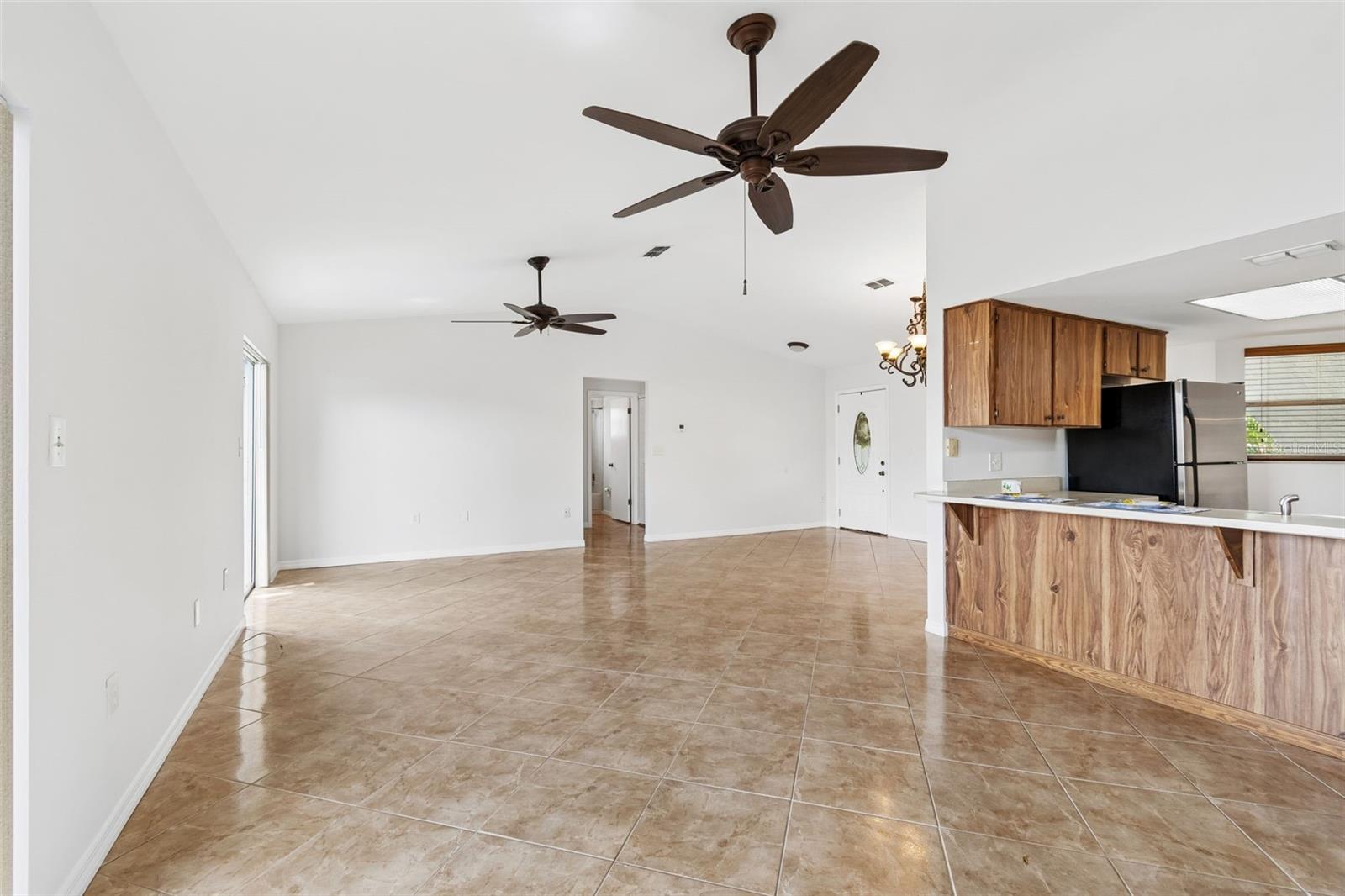 SEMINOLE PINES SUB PH III - Residential