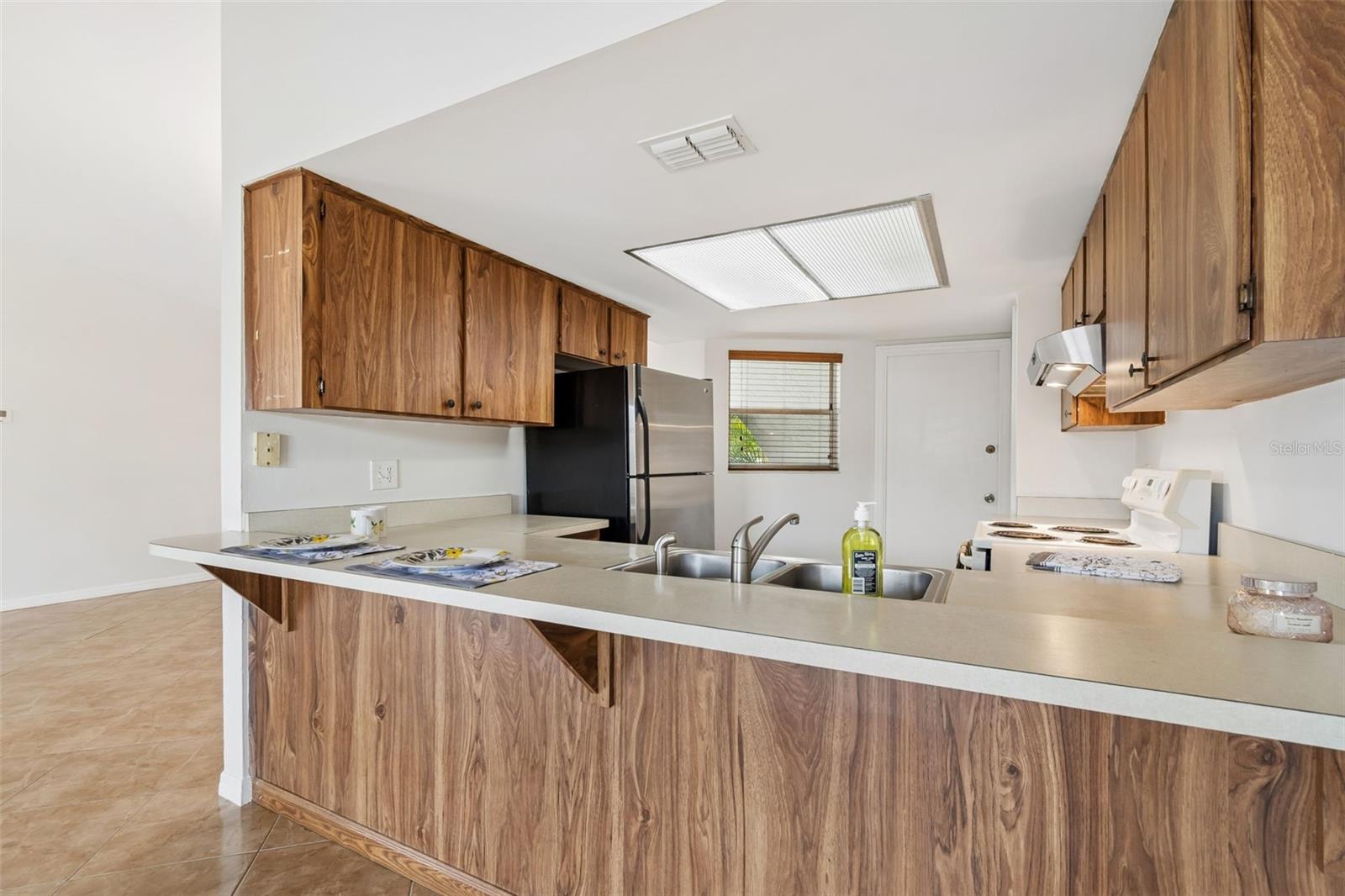 SEMINOLE PINES SUB PH III - Residential