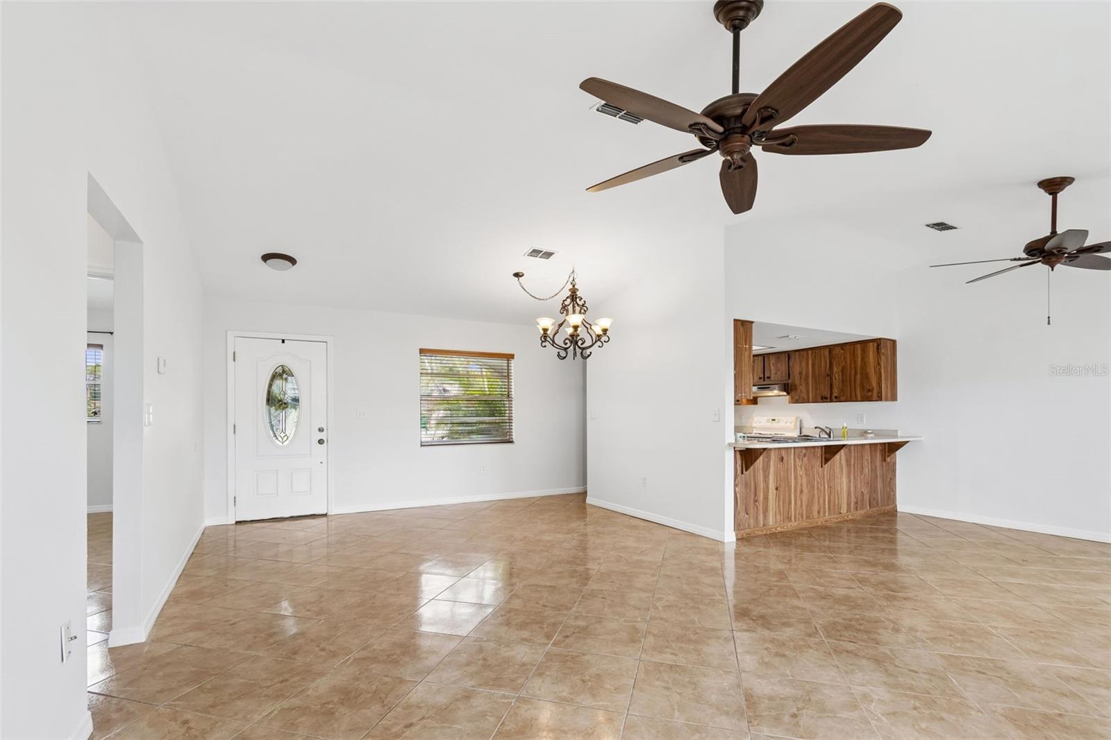 SEMINOLE PINES SUB PH III - Residential