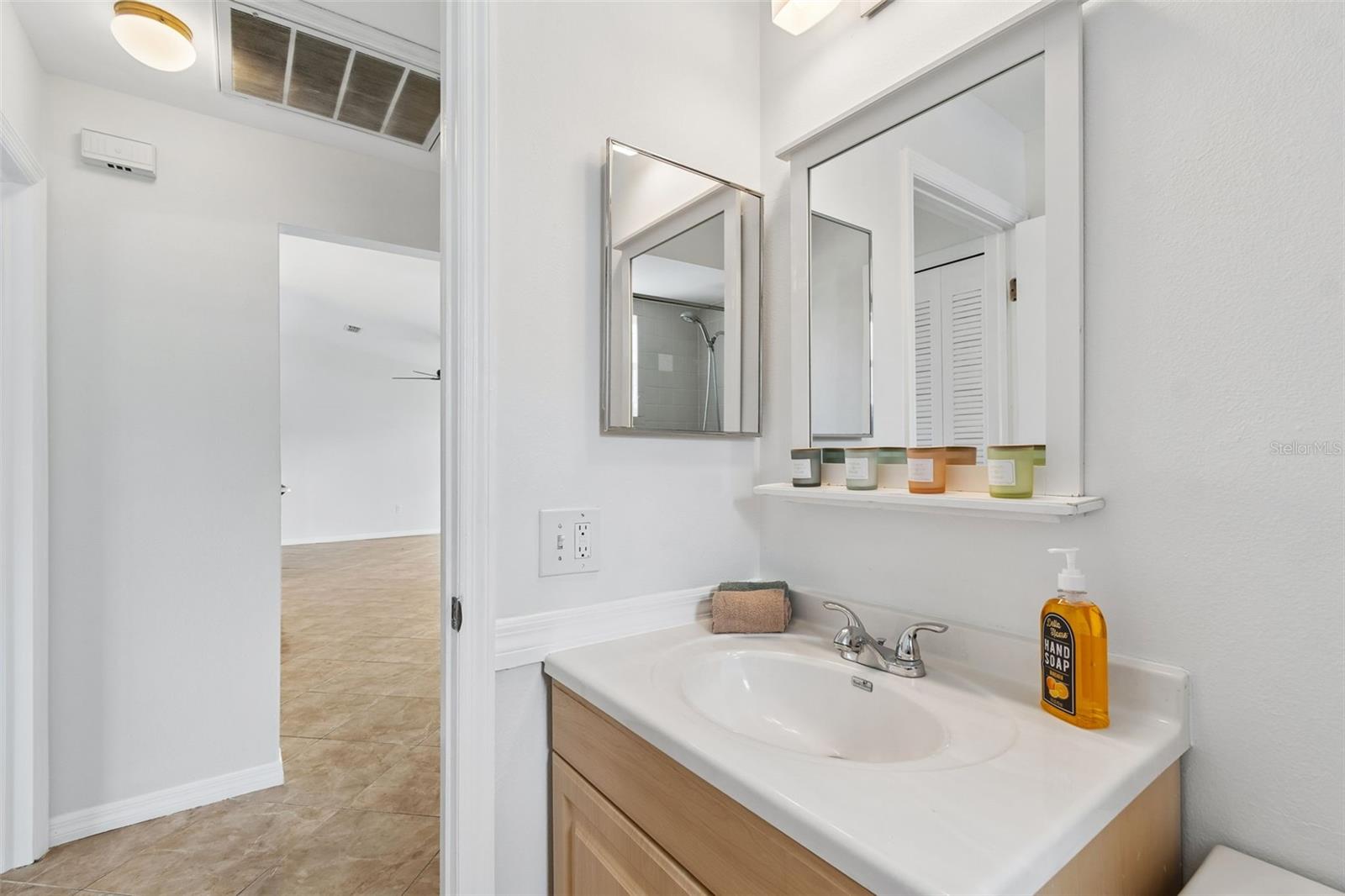 SEMINOLE PINES SUB PH III - Residential