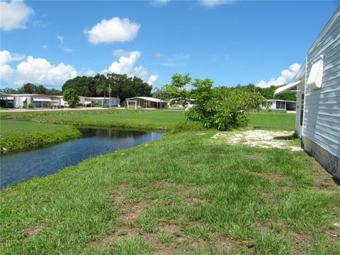 A home in PALMETTO