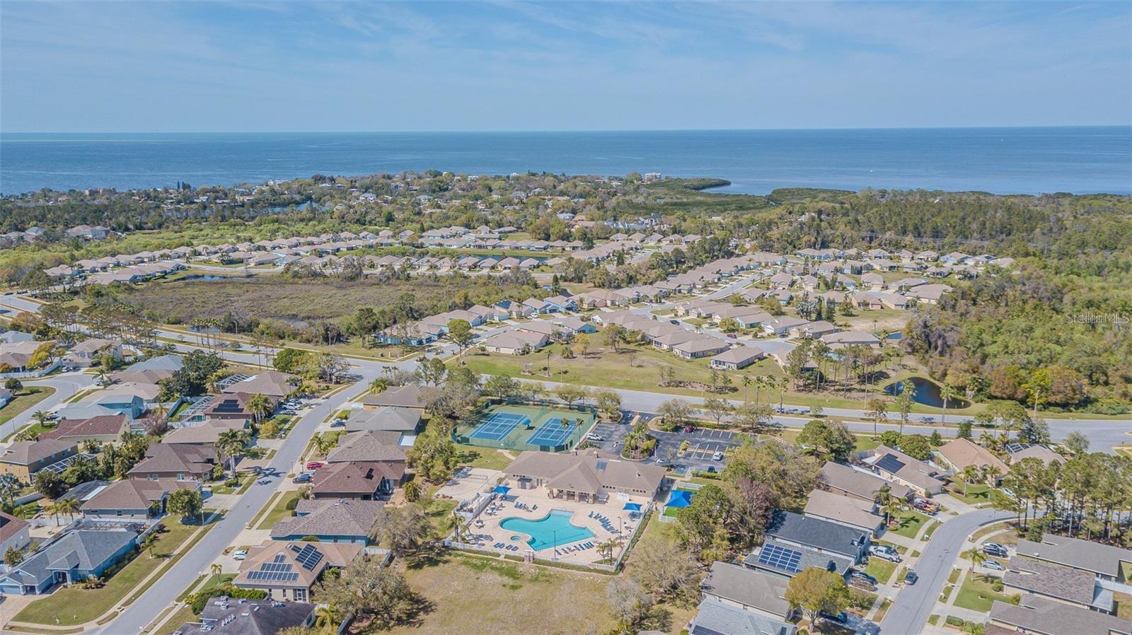 KEY VISTA PH 01 - Residential