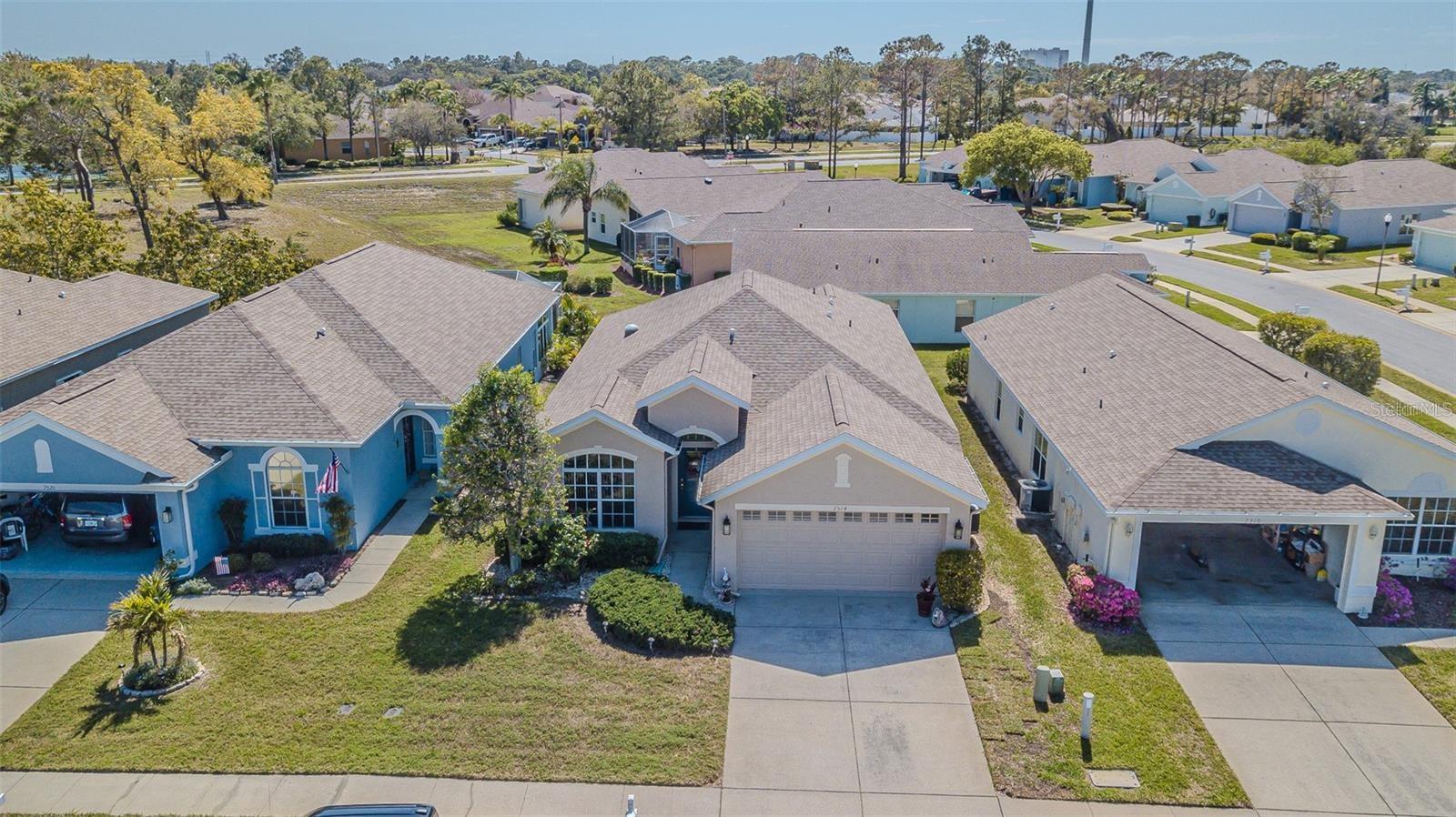 KEY VISTA PH 01 - Residential