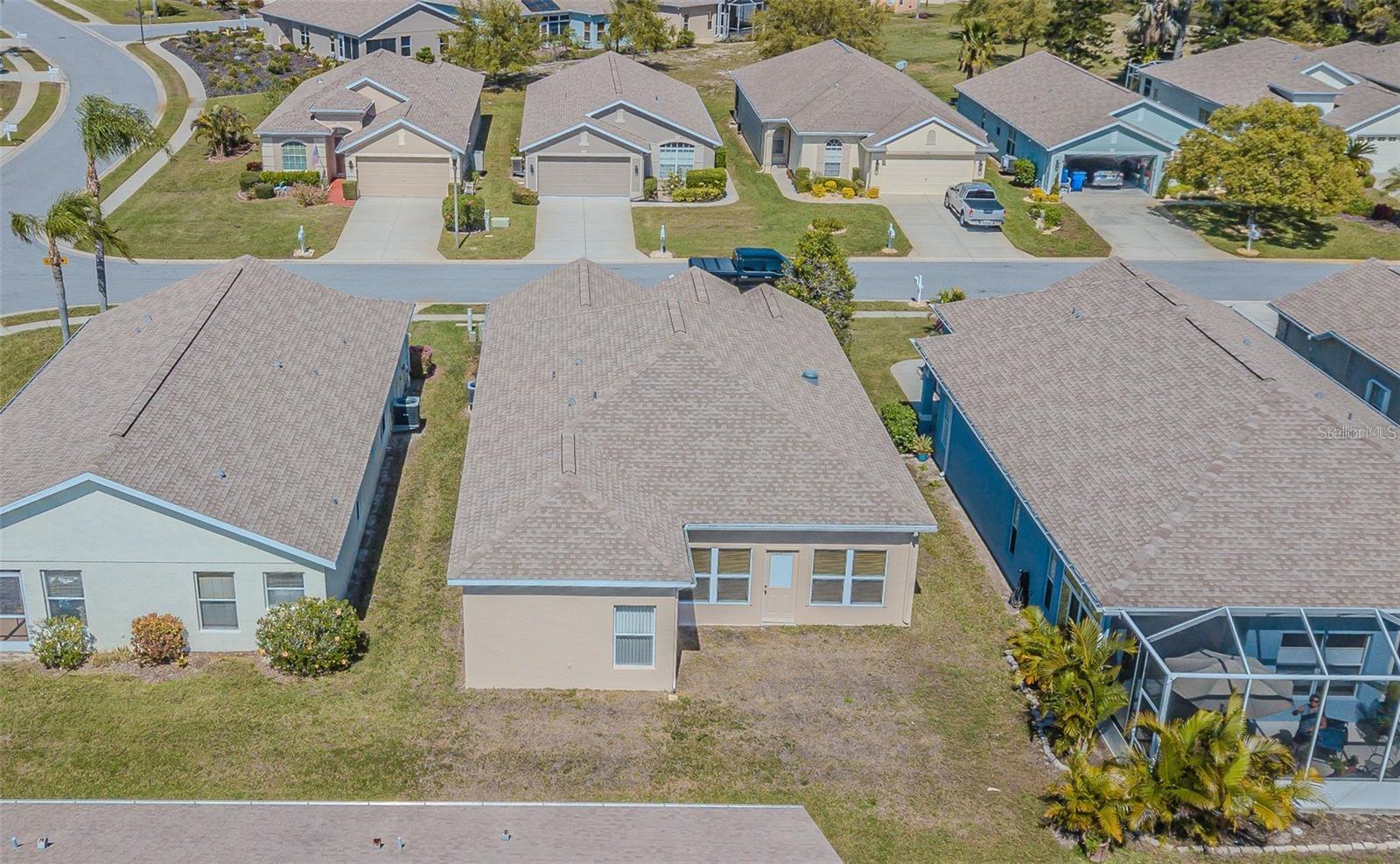 KEY VISTA PH 01 - Residential