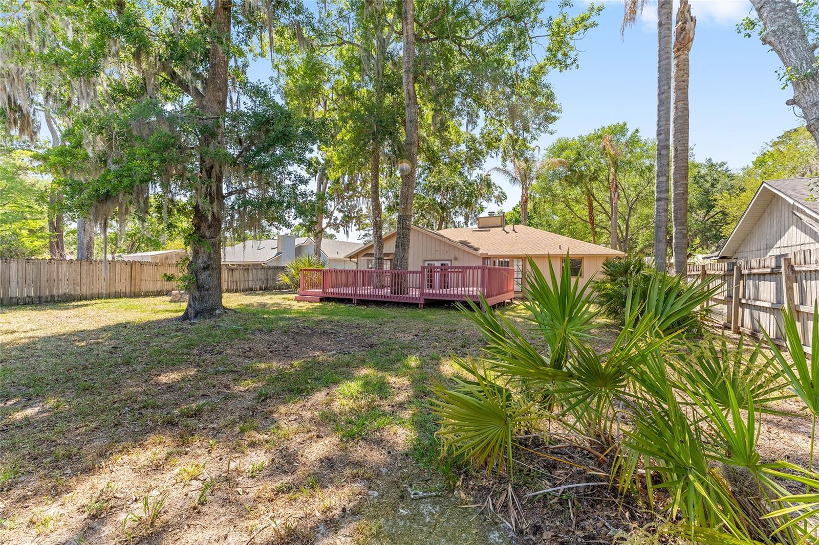 SUMMER CREEK PH I - Residential