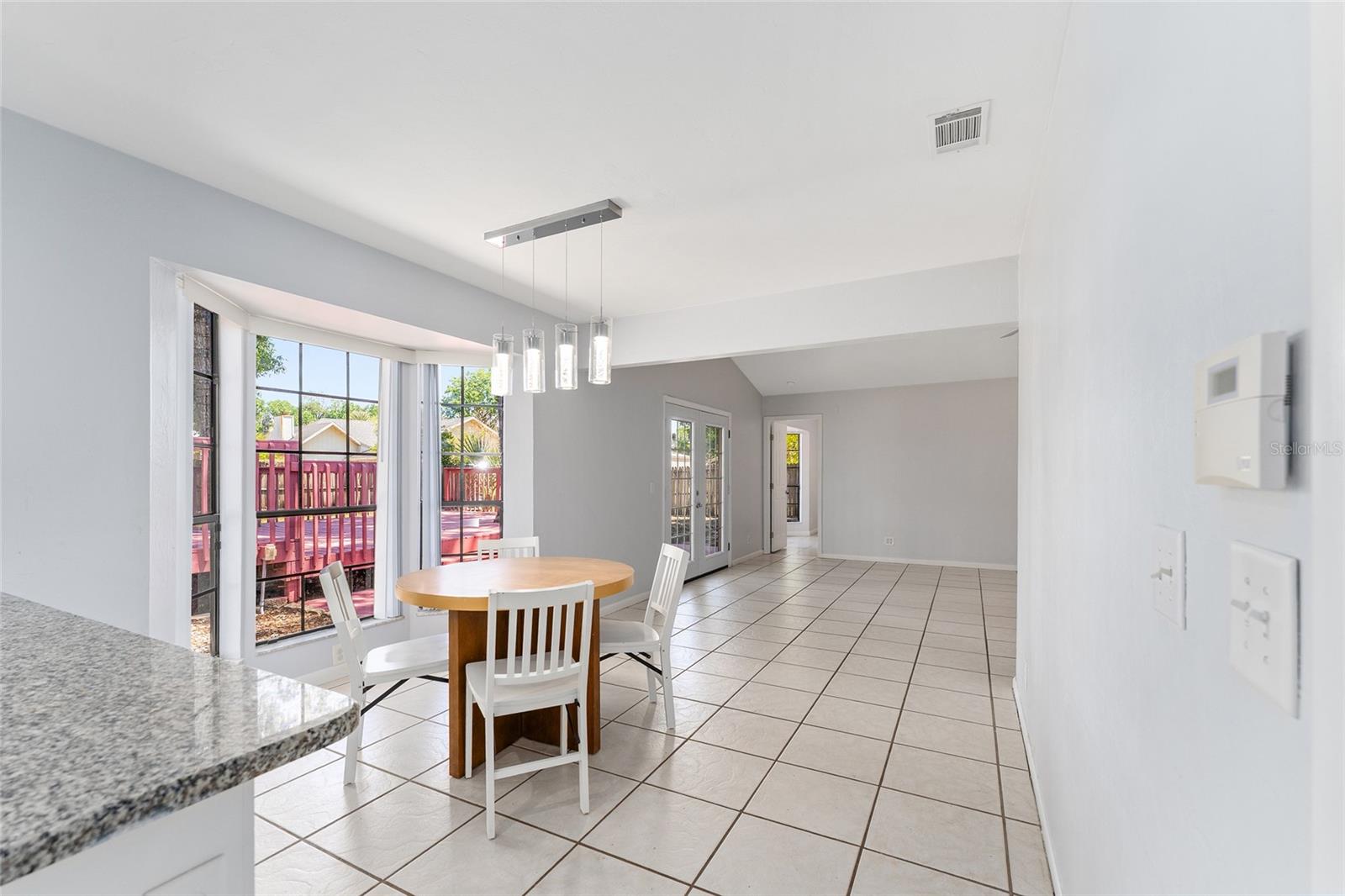 SUMMER CREEK PH I - Residential