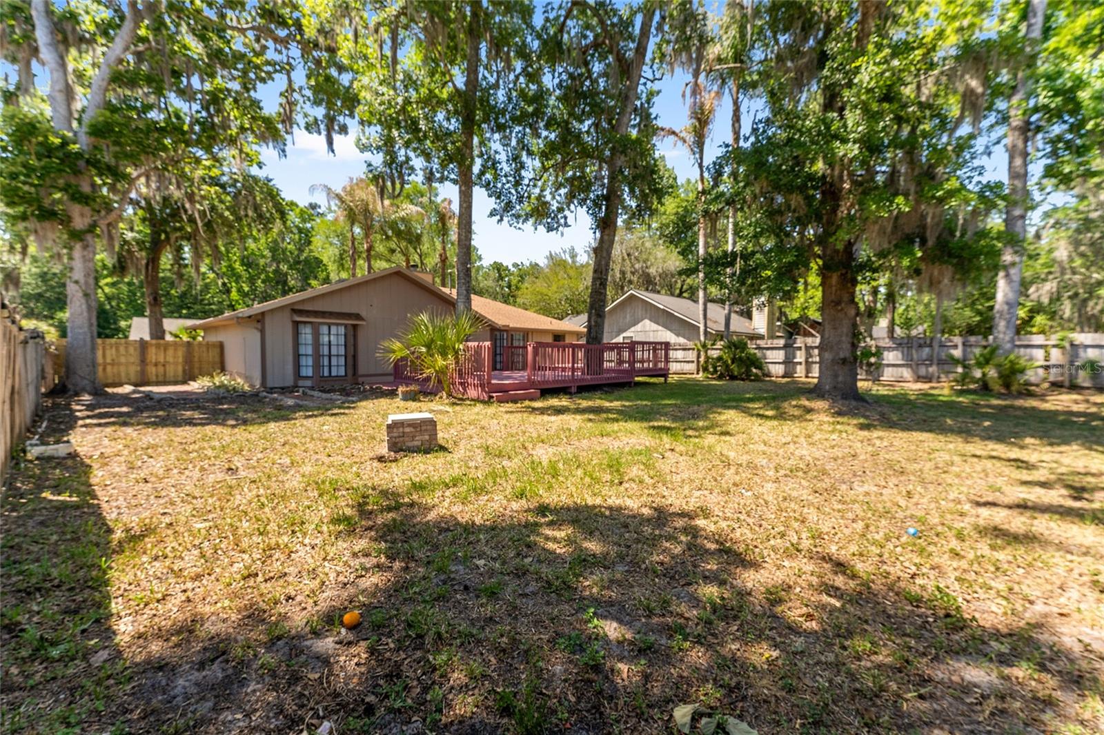 SUMMER CREEK PH I - Residential