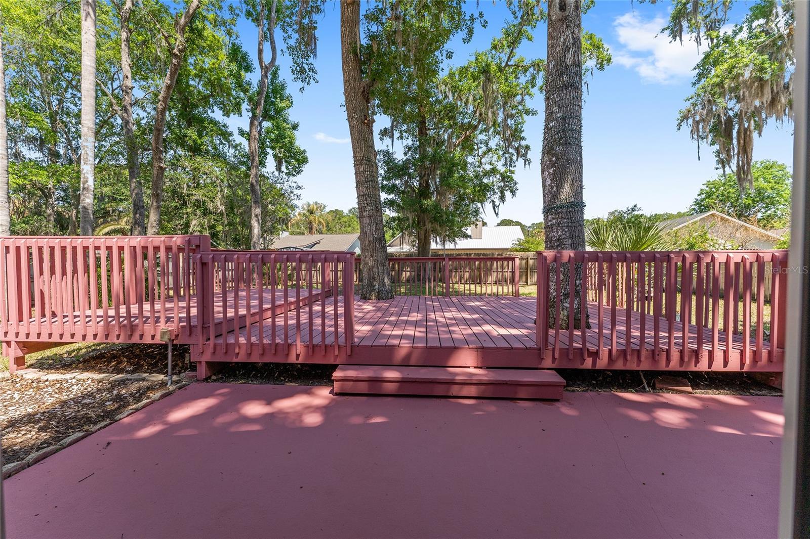 SUMMER CREEK PH I - Residential