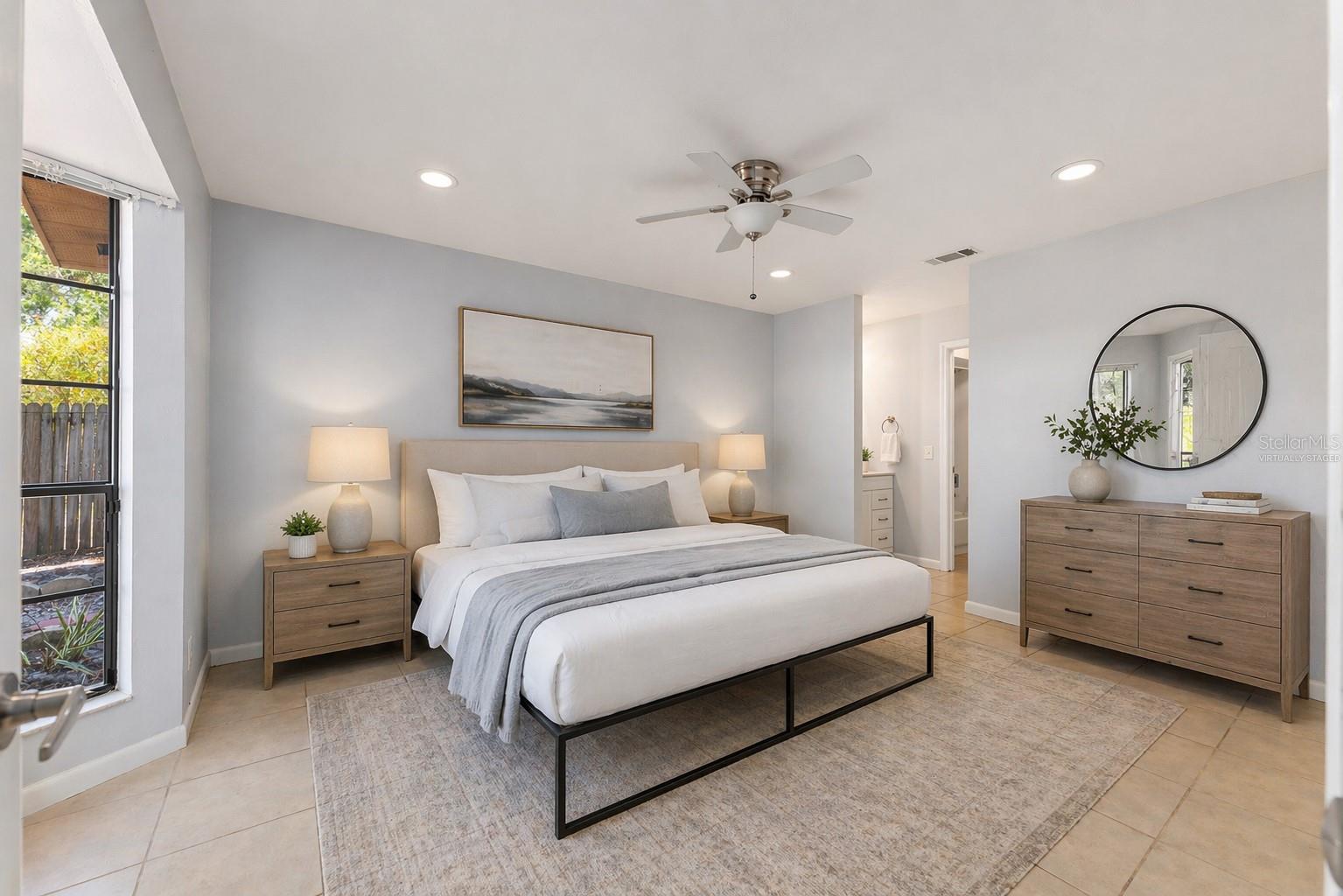 SUMMER CREEK PH I - Residential