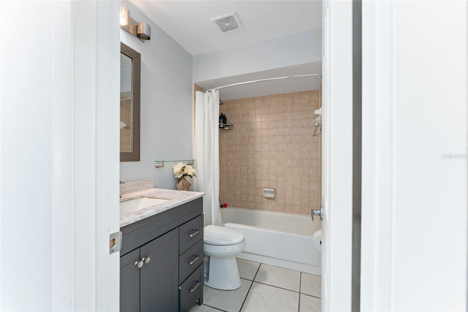 SUMMER CREEK PH I - Residential